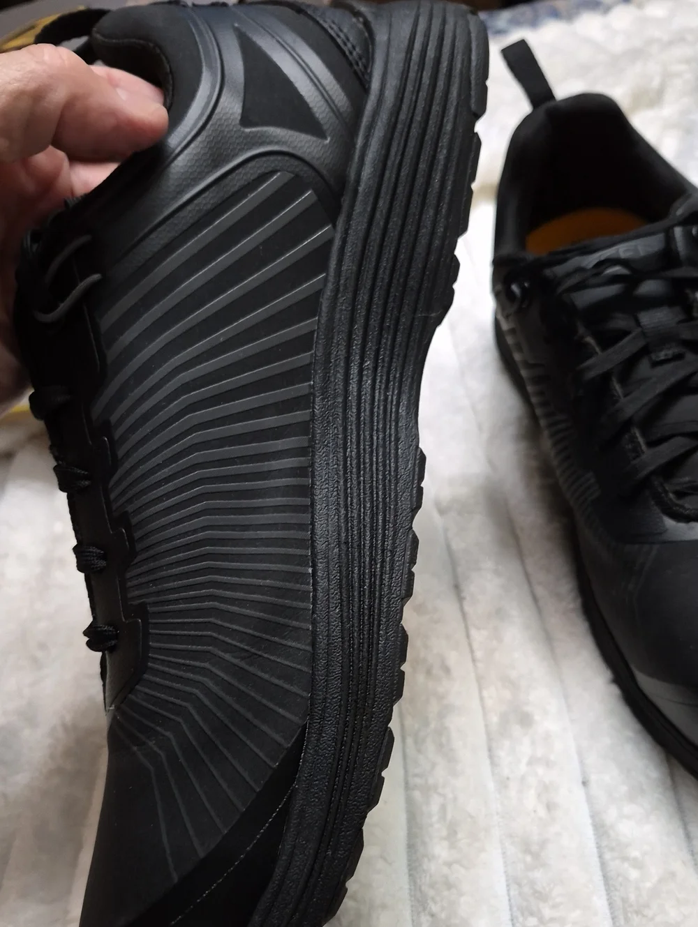 Keen store returns
